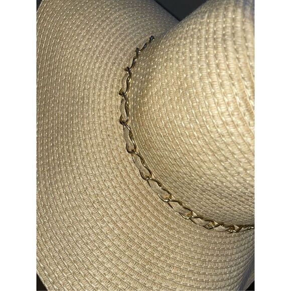 Nantucket Floppy Wide Brim Hat - Picture 6 of 10
